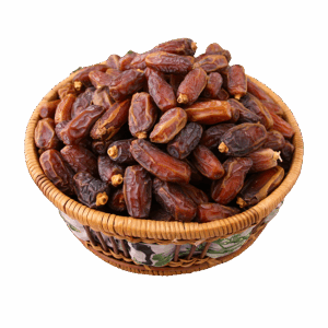 Ajwah Dates Loose Premium And Freash